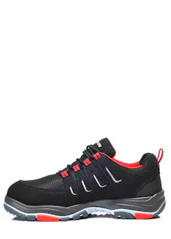 Elten William Chaussures basses ESD S1P Type 2 Rouge thumbnail (vignette)