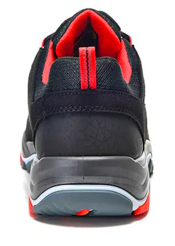 Elten William Chaussures basses ESD S1P Type 2 Rouge thumbnail (vignette)