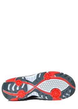 Elten William Chaussures basses ESD S1P Type 2 Rouge thumbnail (vignette)