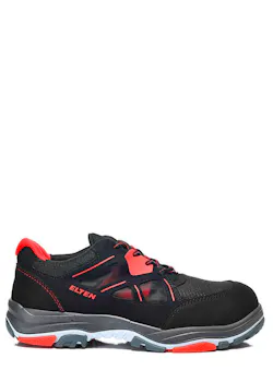 Elten Anthony Red Low ESD S1P Type 2