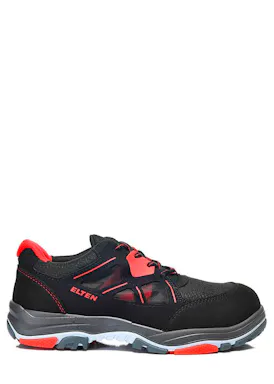 Elten Anthony Red Low ESD S1P, Type 2