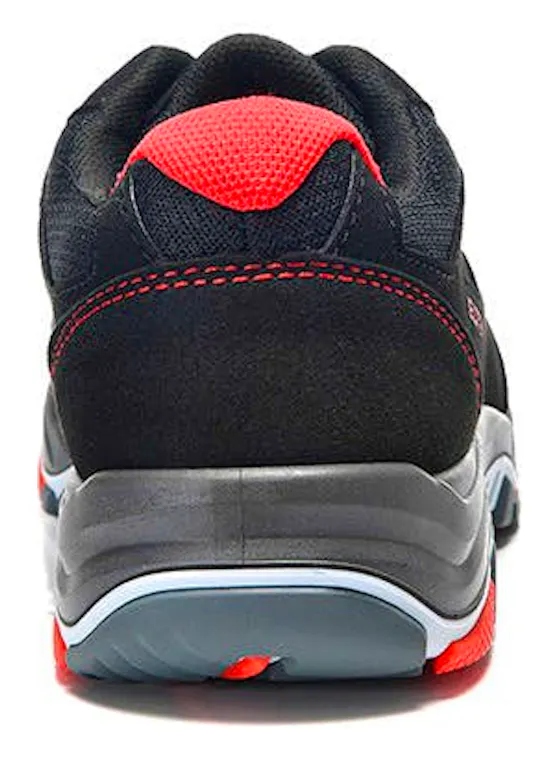 Elten Anthony Red Low ESD S1P Type 2