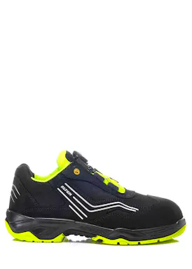 Elten Ambition BOA niedrig, ESD, S2