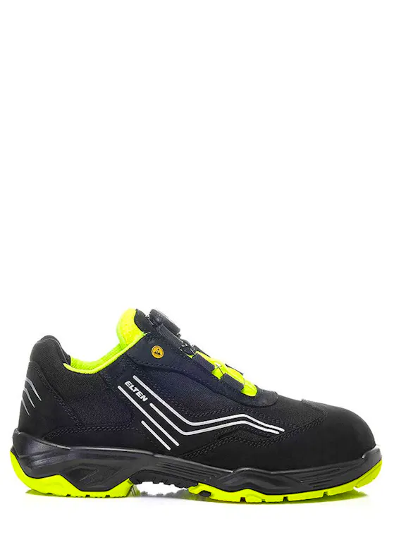 Elten Ambition BOA niedrig, ESD, S2