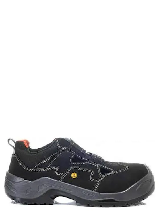 Elten Scott BOA, niedrig, ESD, S1P