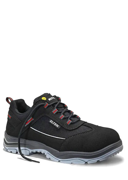 Elten Matthew Chaussures basses ESD S3 Type 2
