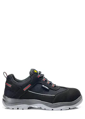 Elten Matthew Niedrig, ESD S3, Typ 2