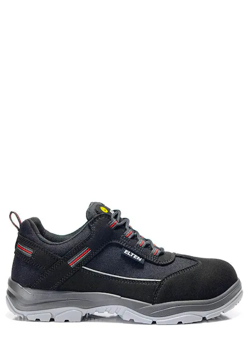 Elten Matthew Chaussures basses ESD S3 Type 2