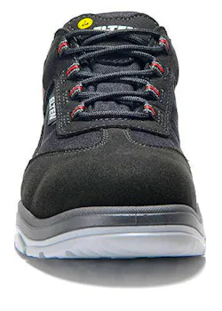 Elten Matthew Chaussures basses ESD S3 Type 2 thumbnail (vignette)