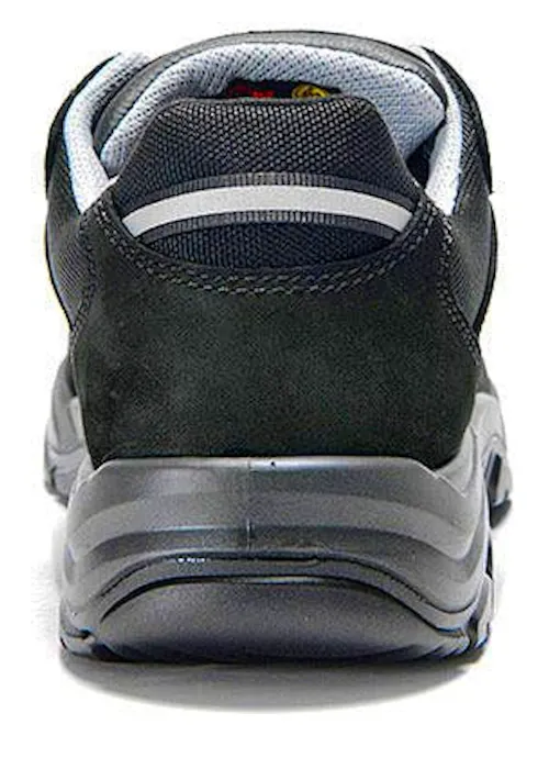 Chaussure de sécurité basse Elten Daniel Pro Low ESD S3 Type 2