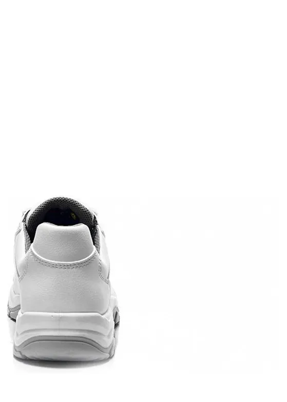 Elten Dean Rubber White, Low-ESD, S2 HI, Type 2