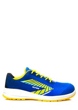 Elten Larkin XX Sports Blue Low ESD S1P