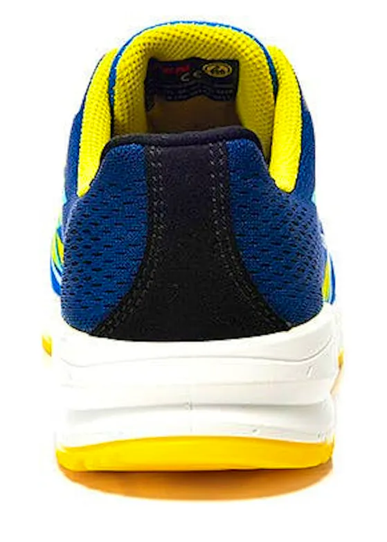 Elten Larkin XX Sports Blue Low ESD S1P