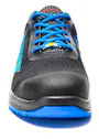 Elten Larkin XX Sports Black/Blue Low ESD S1 Vorschaubild