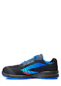 Elten Larkin XX Sports Black/Blue Low ESD S1 Vorschaubild