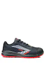 Elten Larkin XXSports Black-Grey Low ESD S1P miniatuur