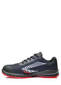 Elten Larkin XXSports Black-Grey Low ESD S1P miniatuur