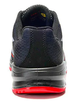 Elten Larkin XXSports Black-Grey Low ESD S1P miniatuur