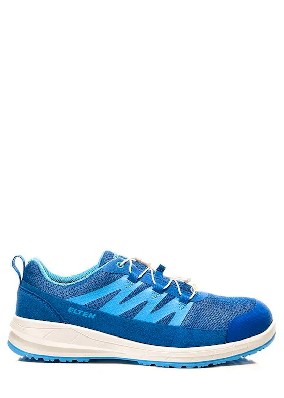 Elten Marten XX Sports Blue Low ESD S1P