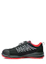 Elten Marten XX Sports Pro Black Low ESD S3 Vorschaubild
