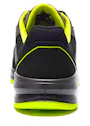 Elten Loan XXSports Pro Black - Limettengrün Low ESD S3 Vorschaubild