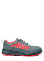 Elten Marten XX Sports Grey-Red Low ESD S1 Vorschaubild