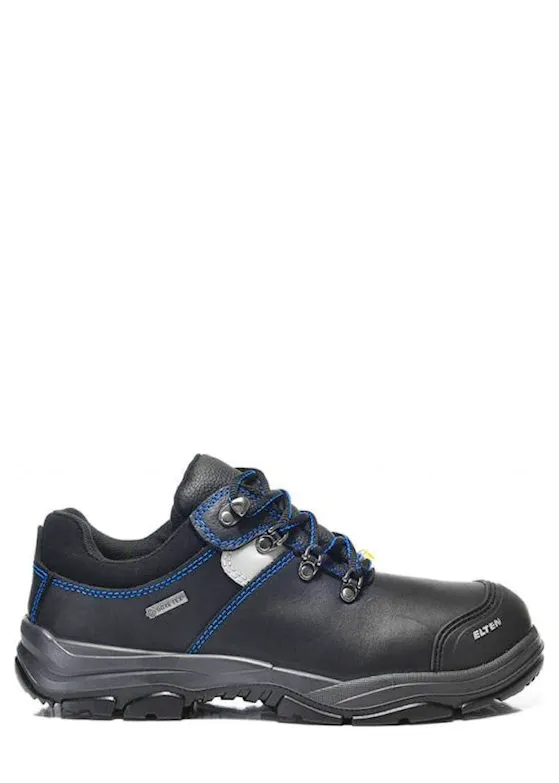 Elten Mason Pro GTX niedrig ESD S3 CI Typ 2