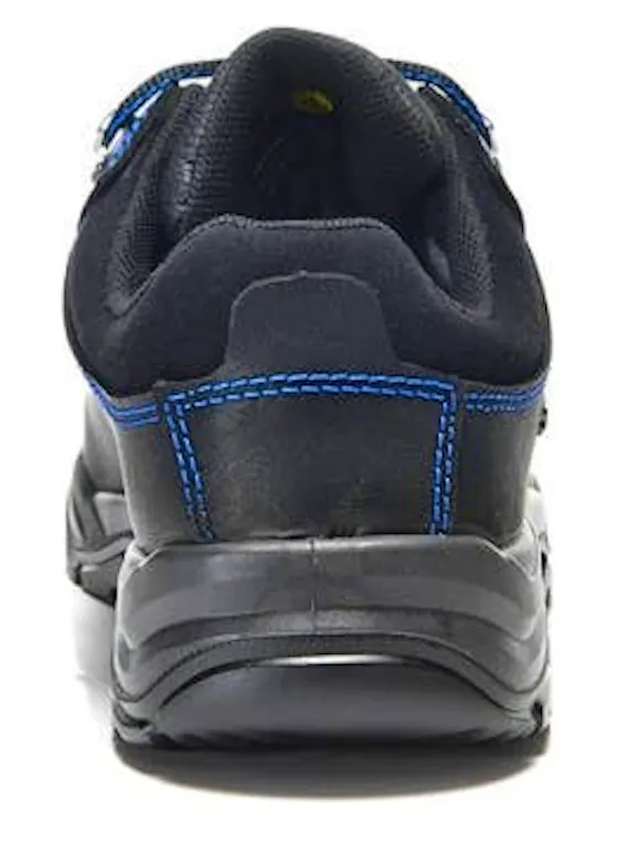 Elten Mason Pro GTX niedrig ESD S3 CI Typ 2