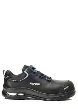 Elten Terence XXG PRO BOA® GTX Low ESD S3 HI CI Zwart