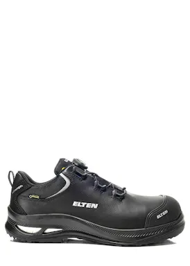 Elten Terence XXG PRO BOA® GTX Low ESD S3 HI CI Zwart