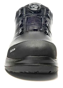 Elten Terence XXG PRO BOA® GTX Low ESD S3 HI CI Zwart miniatuur