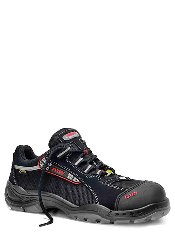 Elten SENEX Pro GTX ESD S3 Sicherheitsschuh SRC