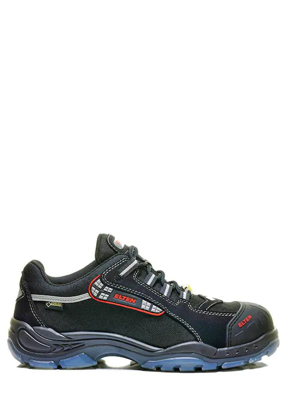 Elten SENEX Pro GTX ESD S3 Sicherheitsschuh SRC