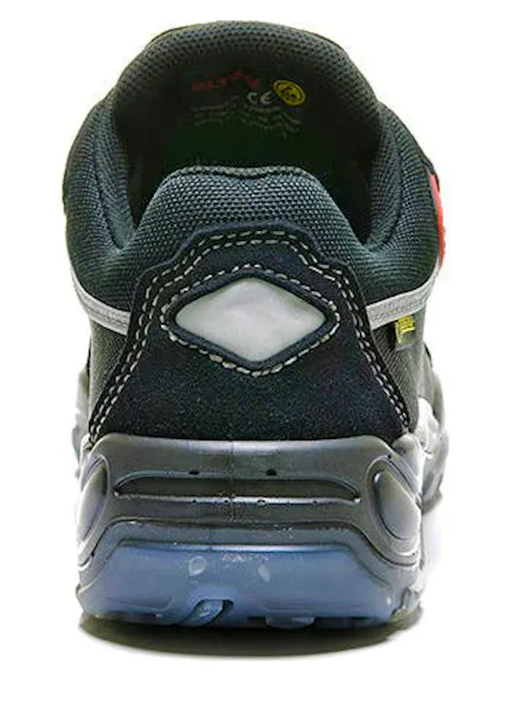 Elten SENEX Pro GTX ESD S3 Sicherheitsschuh SRC