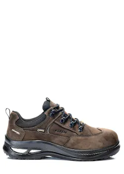 Elten Thelon XXG GTX Laag ESD S3 HI CI Bruin