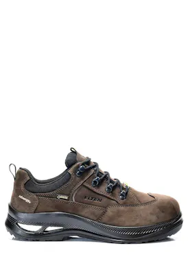 Elten Thelon XXG GTX Laag ESD S3 HI CI Bruin