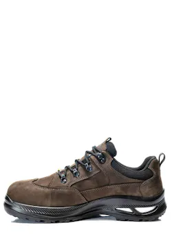 Elten Thelon XXG GTX Laag ESD S3 HI CI Bruin miniatuur