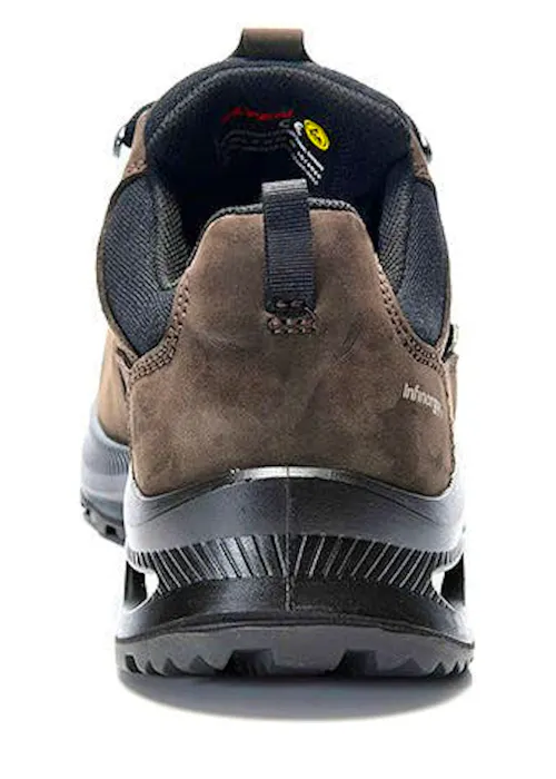 Elten Thelon XXG GTX Laag ESD S3 HI CI Bruin