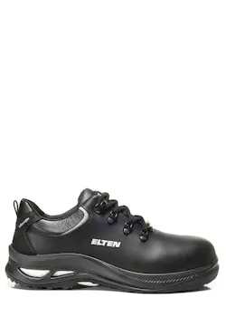 Elten Terence XXG Chaussures basses ESD S3 HI avec embout de sécurité Noir