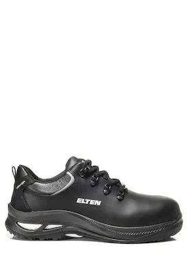 Elten Terence XXG Laag ESD S3 HI Zwart