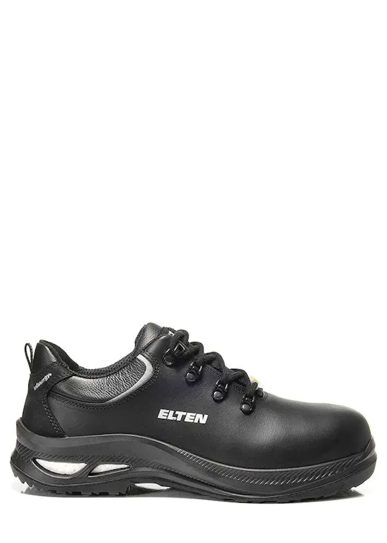 Elten Terence XXG Laag ESD S3 HI Zwart