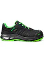 Elten Stewart XXG Pro GTX Low ESD S3 HI CI Schwarz/Grün Vorschaubild