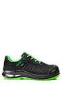 Elten Stewart XXG Pro GTX Low ESD S3 HI CI schwarz/rot Vorschaubild