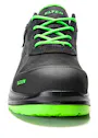 Elten Stewart XXG Pro GTX Low ESD S3 HI CI Schwarz/Grün Vorschaubild