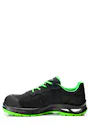 Elten Stewart XXG Pro GTX Low ESD S3 HI CI Schwarz/Grün Vorschaubild