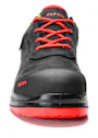 Elten Stewart XXG Pro GTX Low ESD S3 HI CI schwarz/rot Vorschaubild