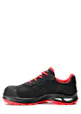 Elten Stewart XXG Pro GTX Low ESD S3 HI CI schwarz/rot Vorschaubild