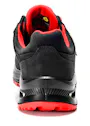 Elten Stewart XXG Pro GTX Low ESD S3 HI CI schwarz/rot Vorschaubild