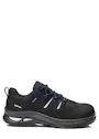 Elten Nelson XXG GTX niedrig ESD S3 HI CI schwarz Vorschaubild