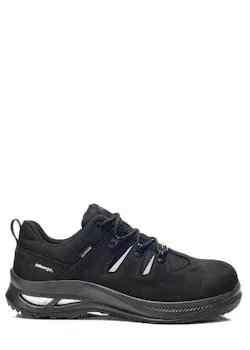 Elten Nelson XXG GTX Laag ESD S3 HI CI Zwart